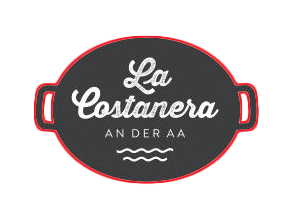 La Costanera an der Aa